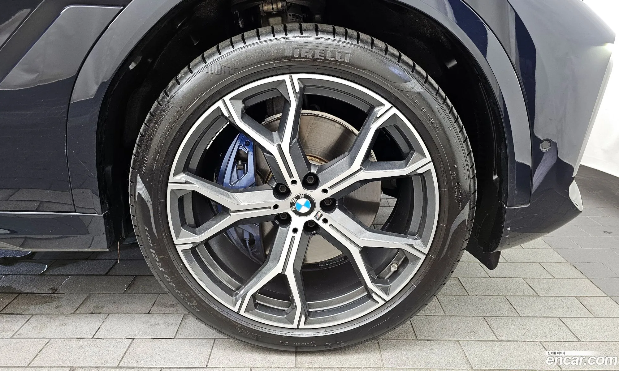 BMW X6 G06 xDrive30D M Sports - фотография 5184876