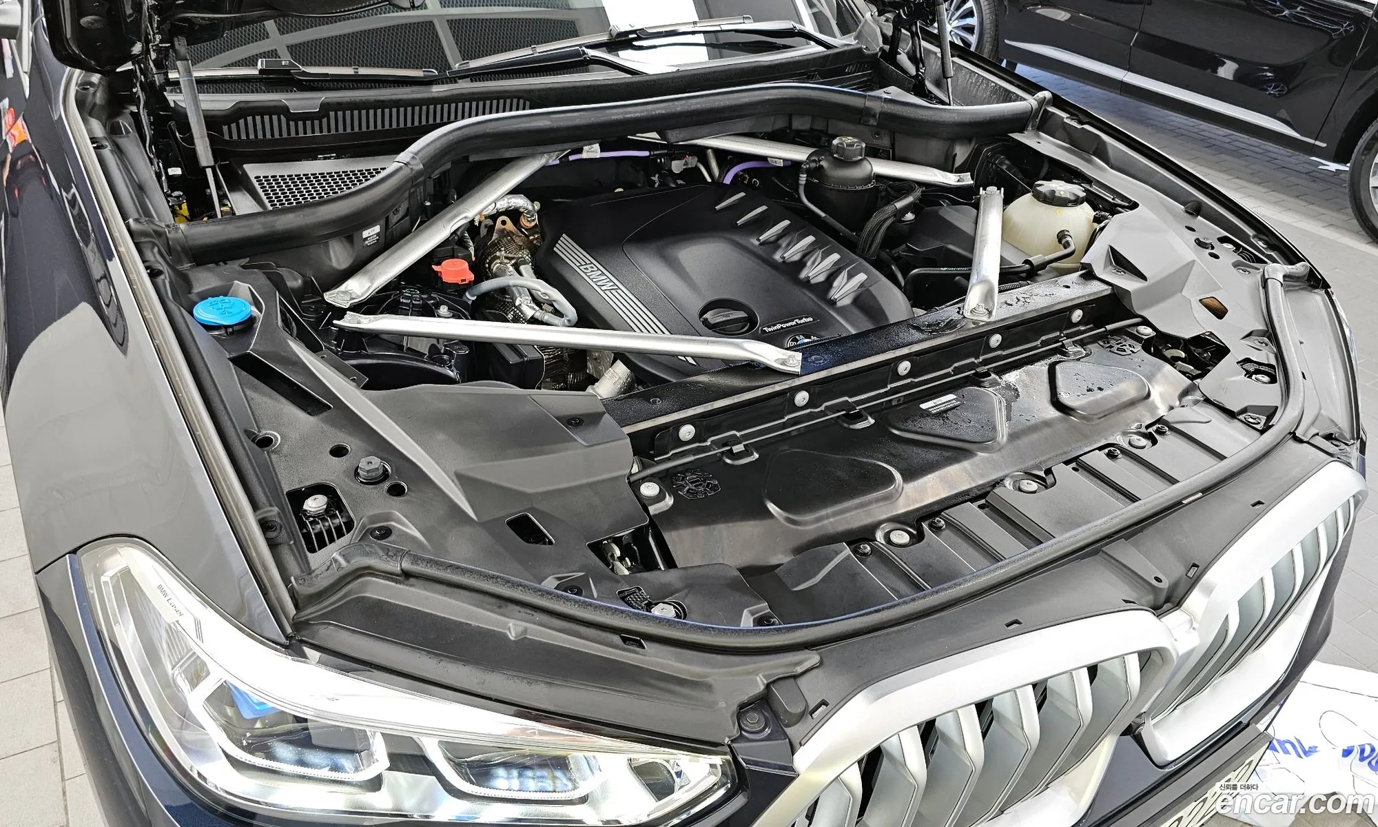 BMW X6 G06 xDrive30D M Sports - фотография 5184877