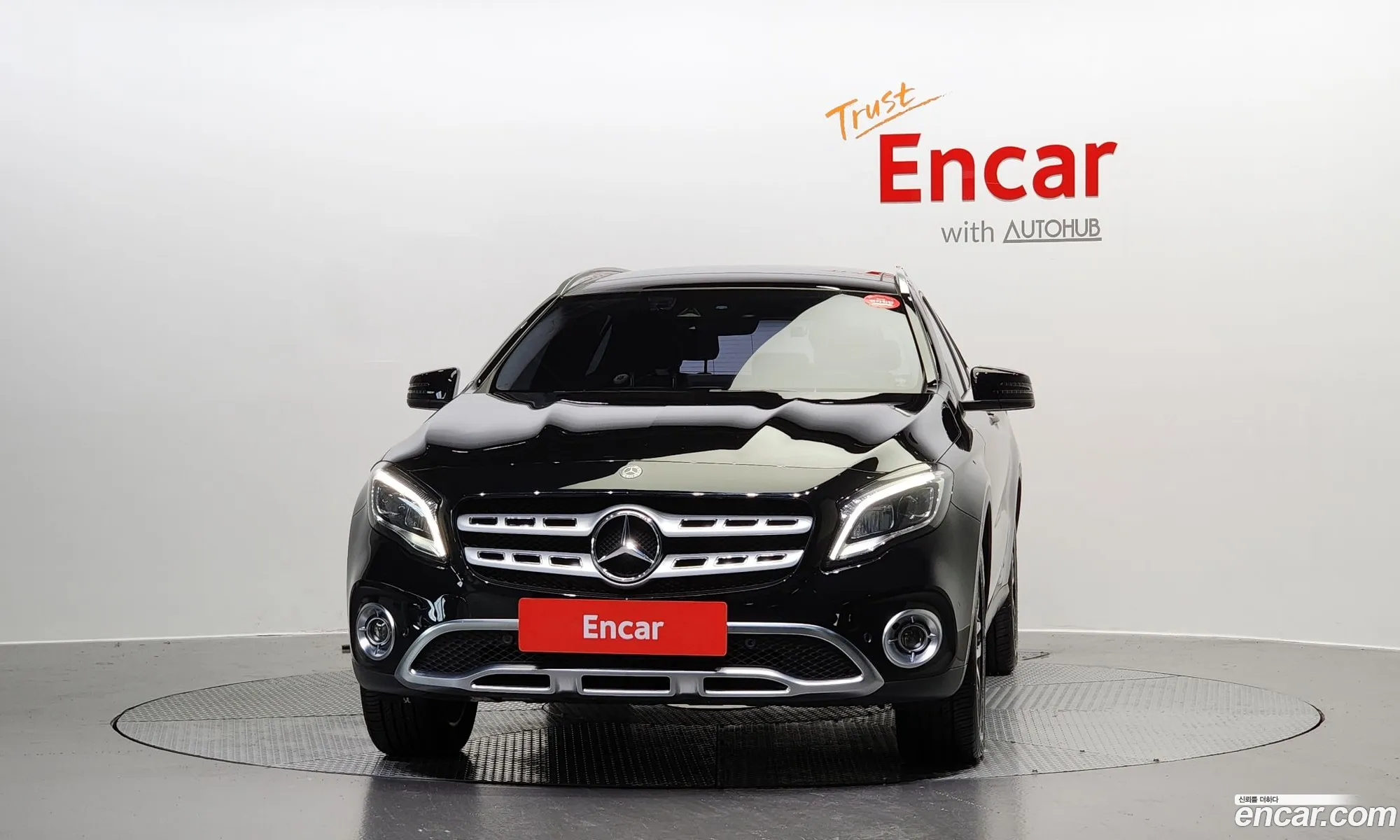 Mercedes Gla-Class X156 Gla220 Premium - фотография 19765842