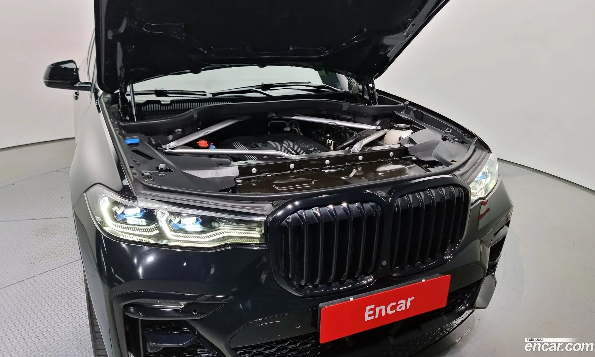 BMW X7 G07 ​​xDrive 30D M Sports 6-Seater - фотография 14054838
