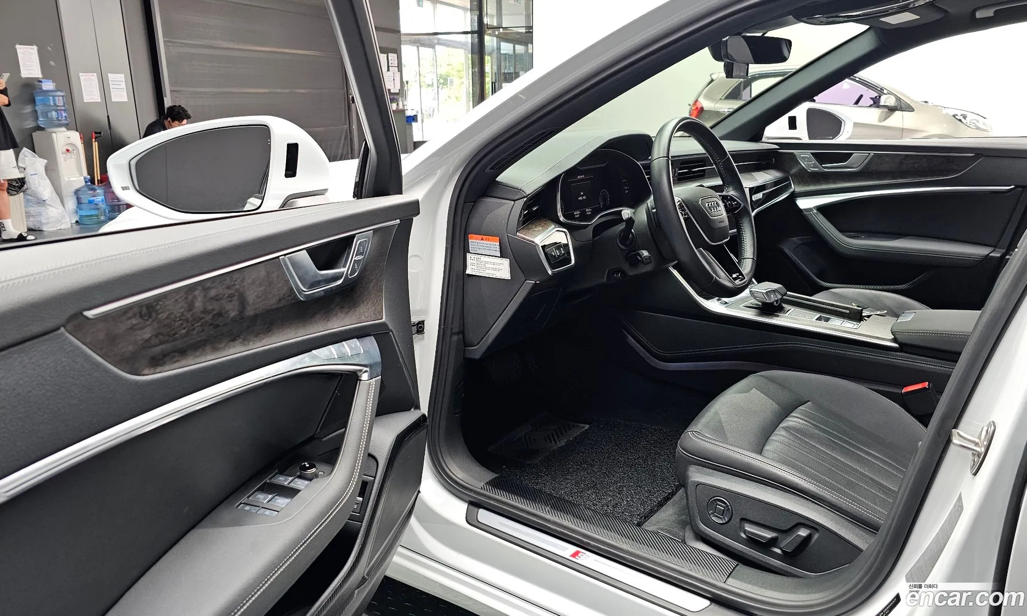 Korex Auto Trade - фотография 1110694