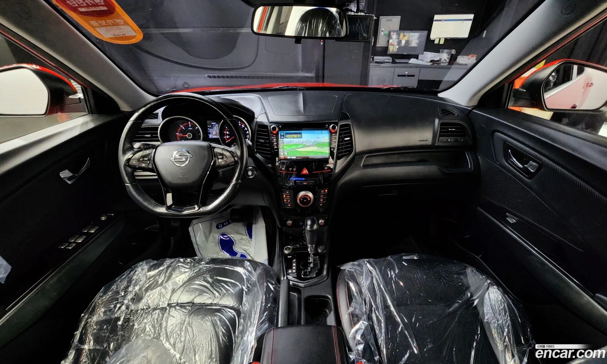 Korex Auto Trade - фотография 6982425