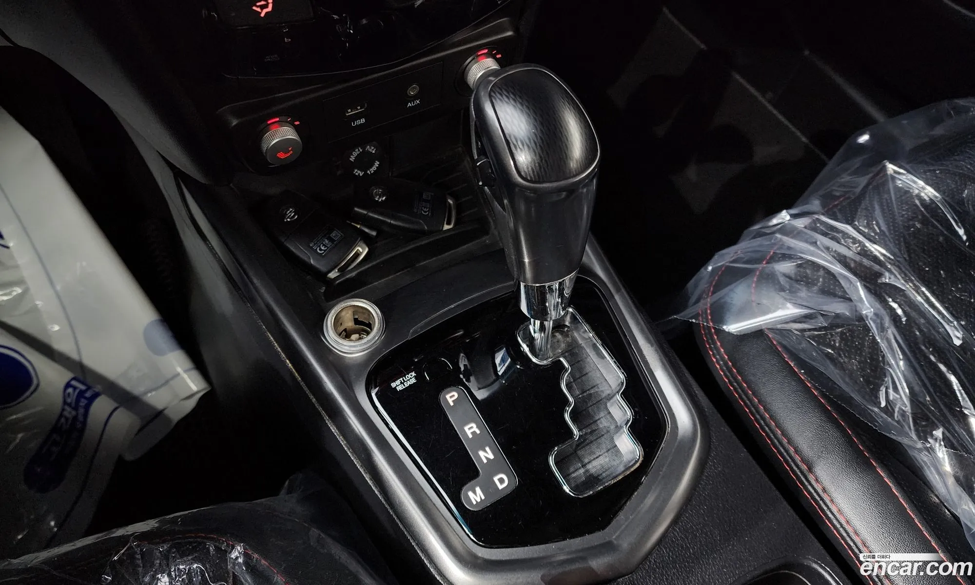 Korex Auto Trade - фотография 6982427