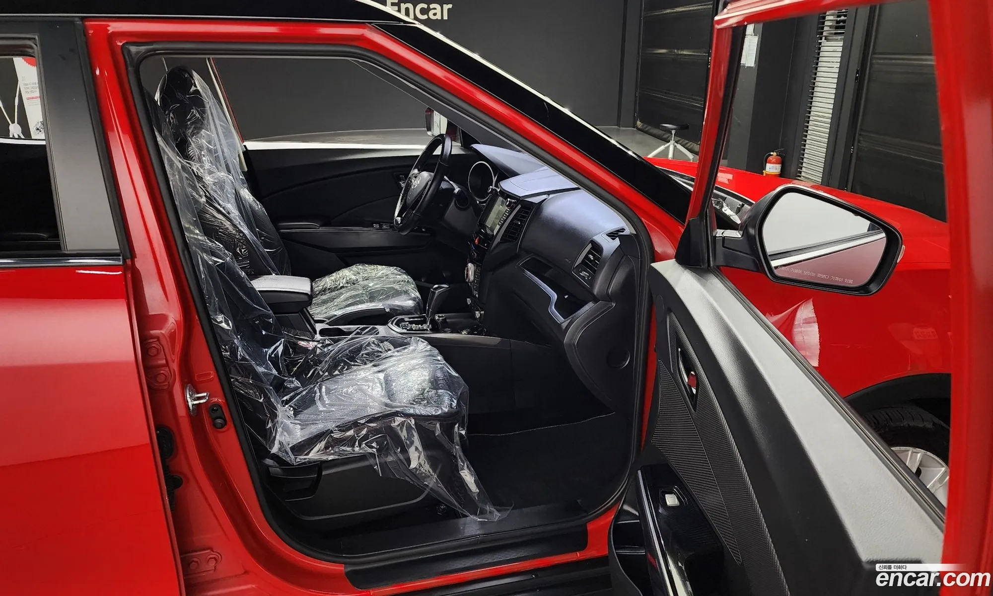 Korex Auto Trade - фотография 6982429