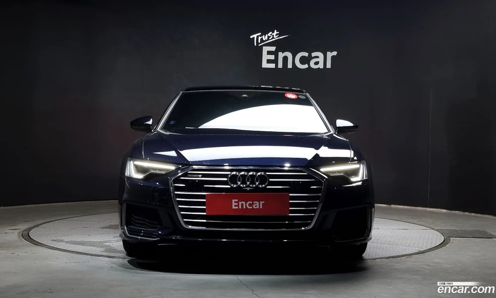 Audi A6 C8 45 Tfsi Premium - фотография 1081692