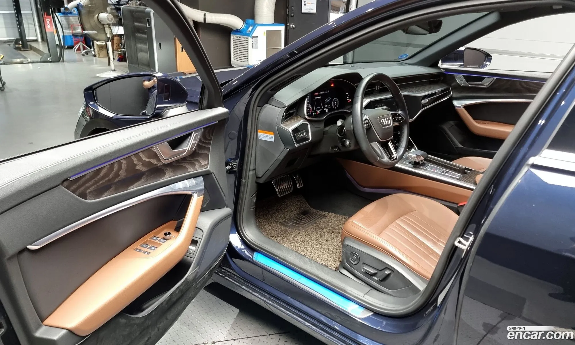 Korex Auto Trade - фотография 1108392