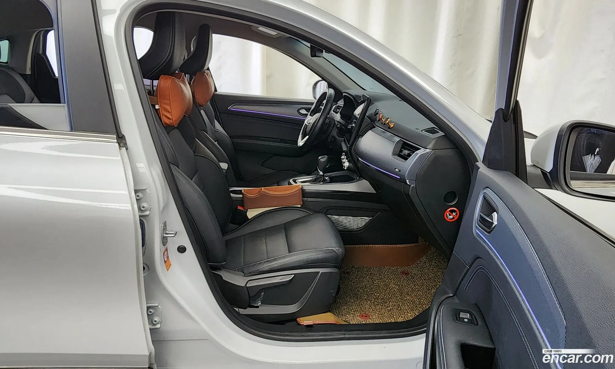 Korex Auto Trade - фотография 7613059