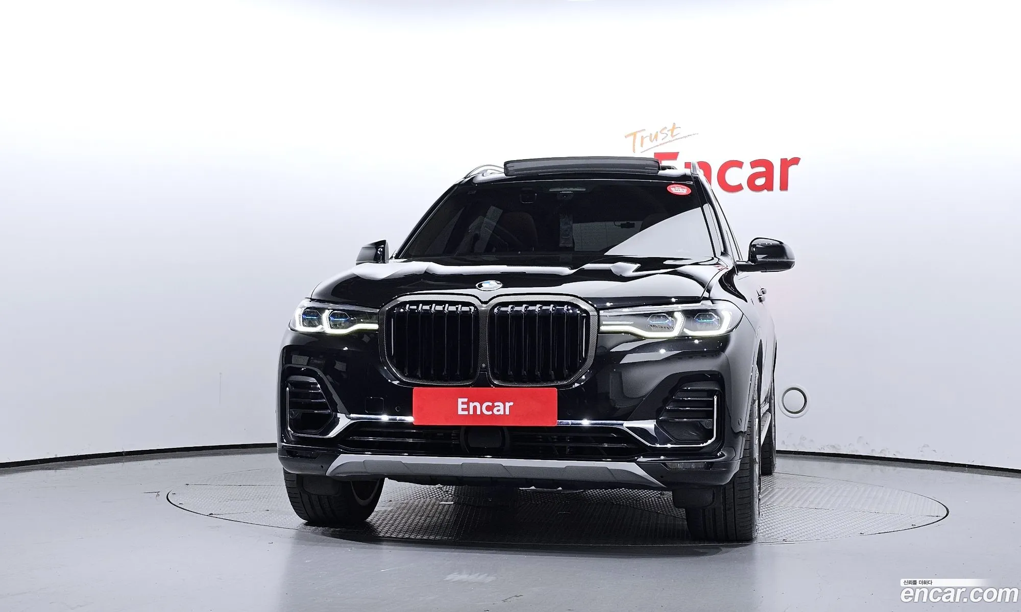 BMW X7 G07 ​​xDrive 30D Design Pure Excellence 6-Seater - фотография 8535824