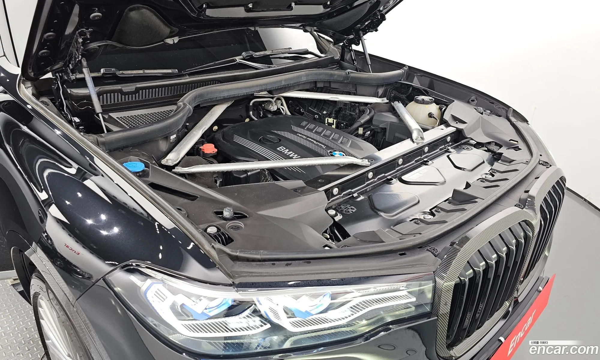 BMW X7 G07 ​​xDrive 30D Design Pure Excellence 6-Seater - фотография 8535827
