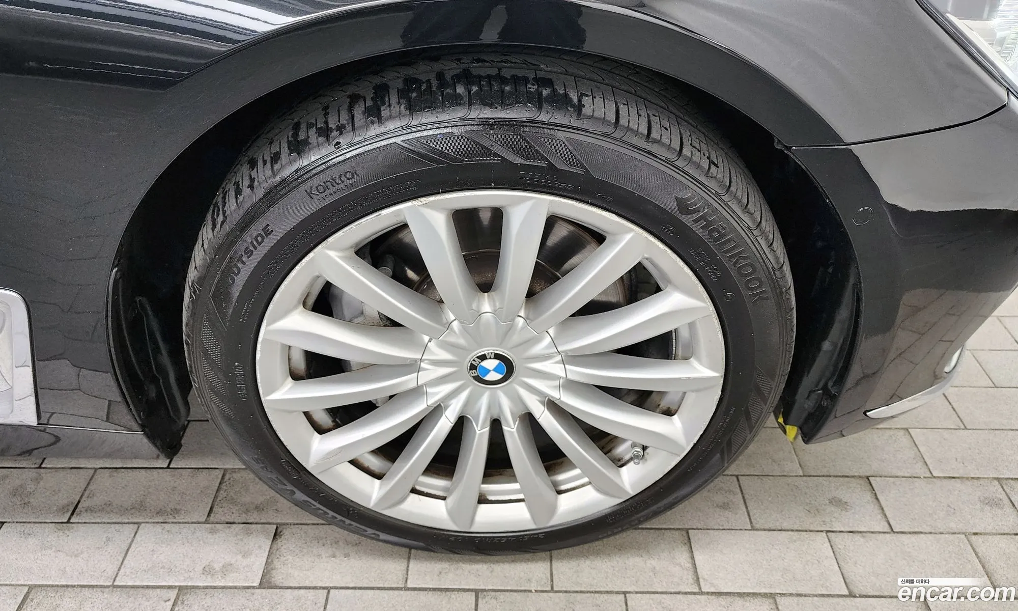 BMW 7 Series G11 730D xDrive - фотография 6464028