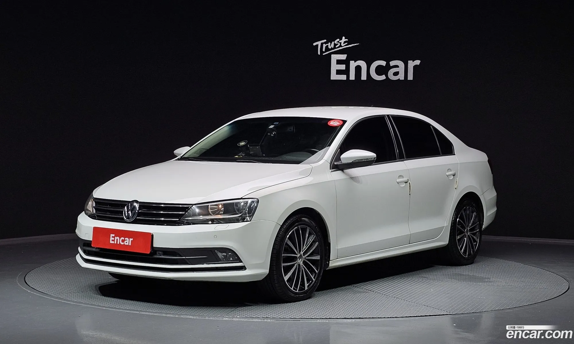 Volkswagen New Jetta 20 Tdi Bluemotion 6Th Generation - фотография 8774770