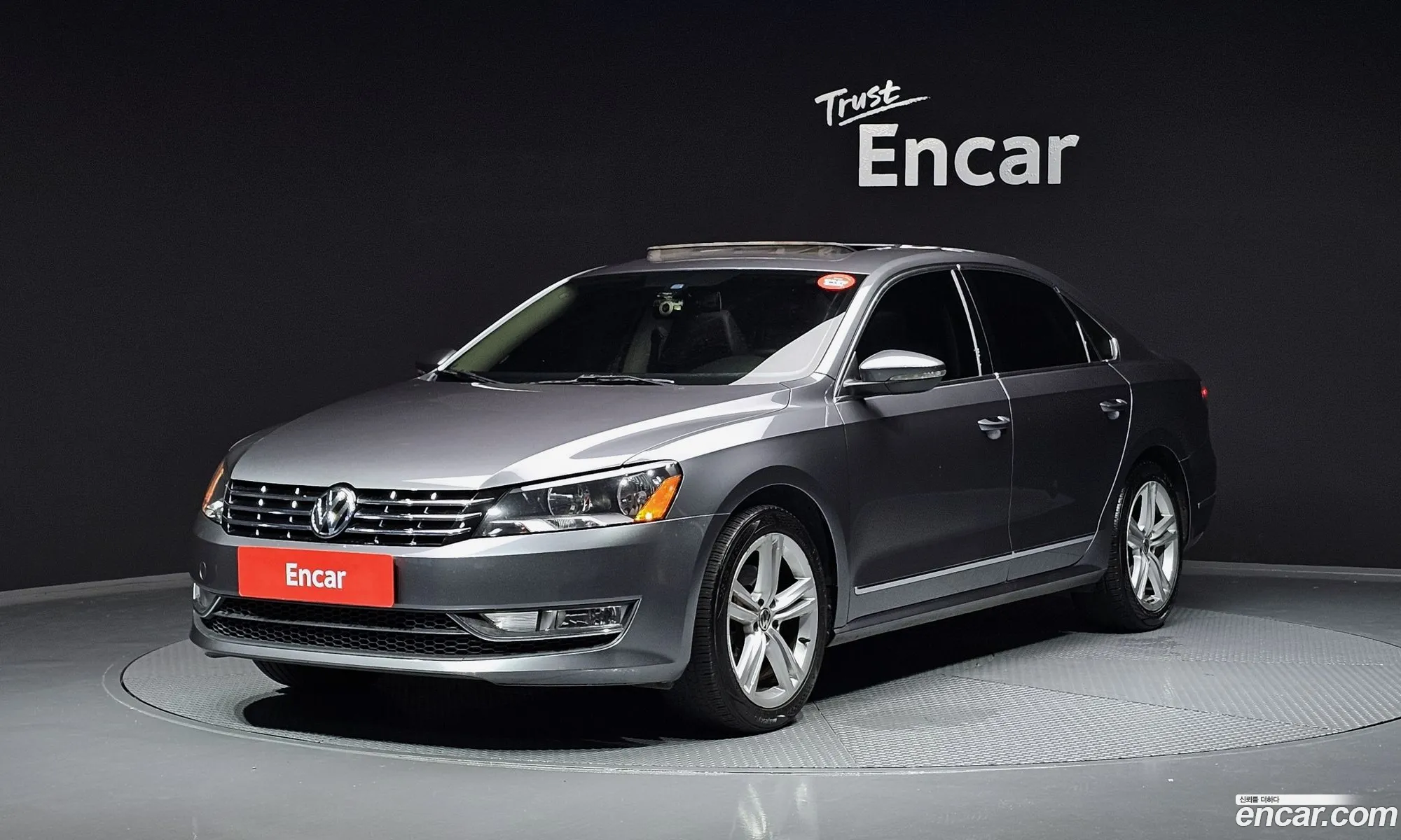 Volkswagen The New Passat 20 Tdi B7 - фотография 8613096