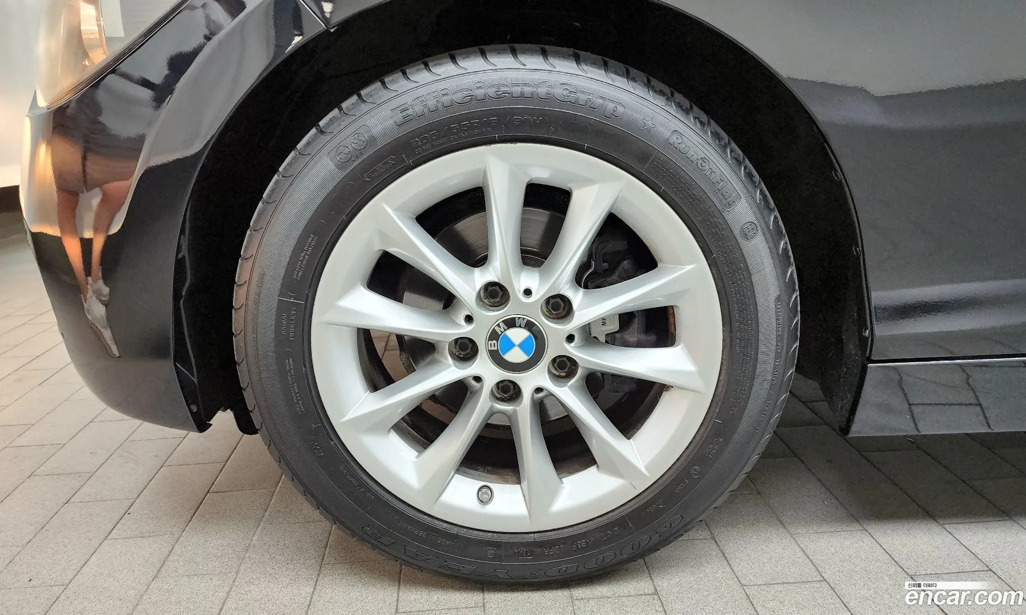 BMW 1 Series F20 118D Urban 5-Door - фотография 12523911