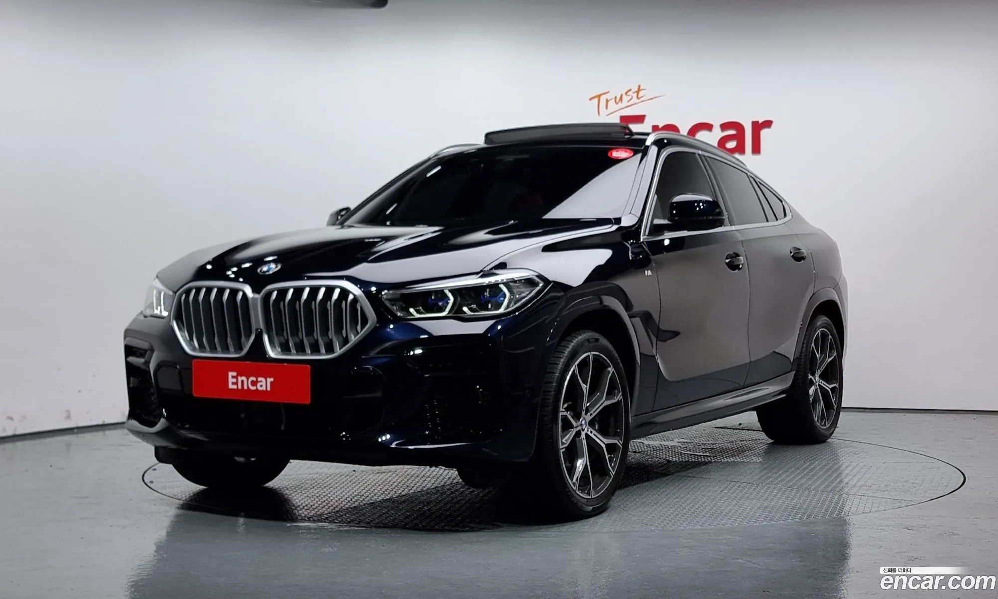 BMW X6 G06 xDrive40I M Sports - фотография 7393076