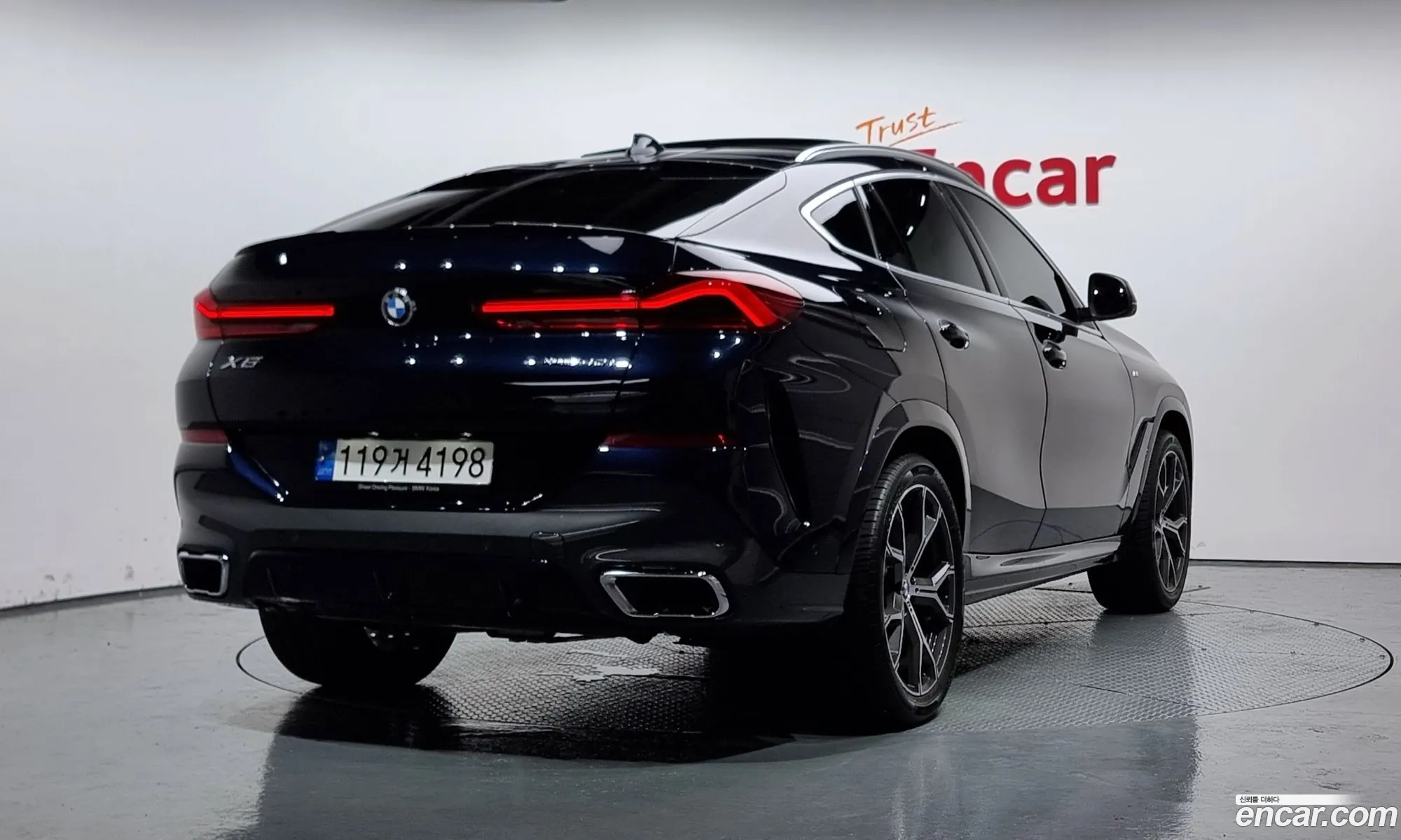 BMW X6 G06 xDrive40I M Sports - фотография 7393077