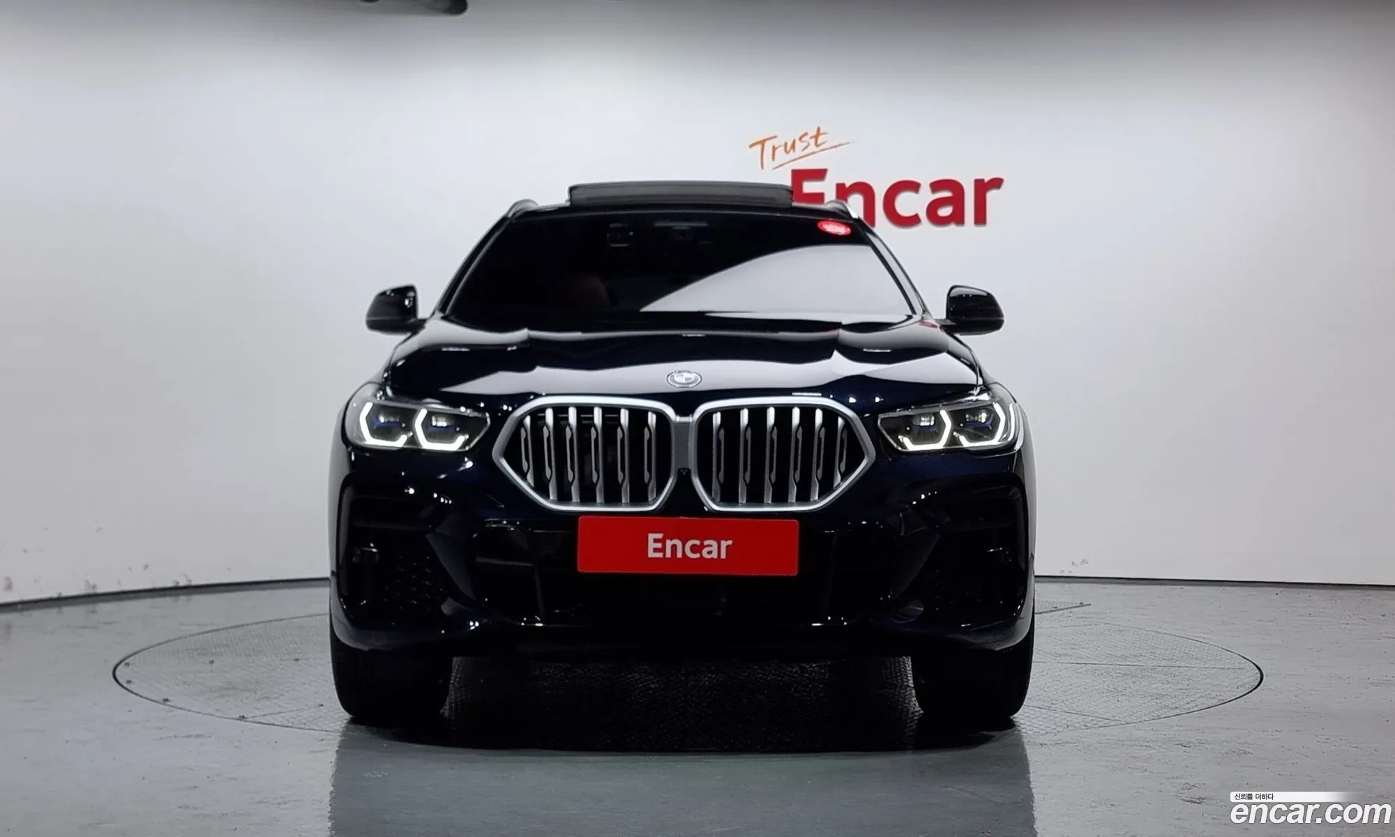 BMW X6 G06 xDrive40I M Sports - фотография 7393078
