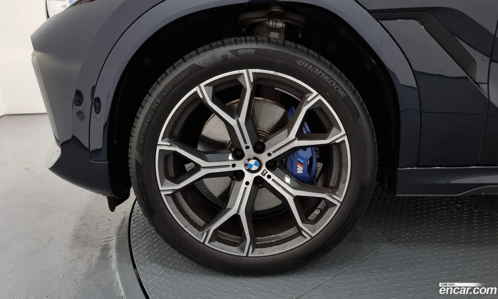 BMW X6 G06 xDrive40I M Sports - фотография 7393080