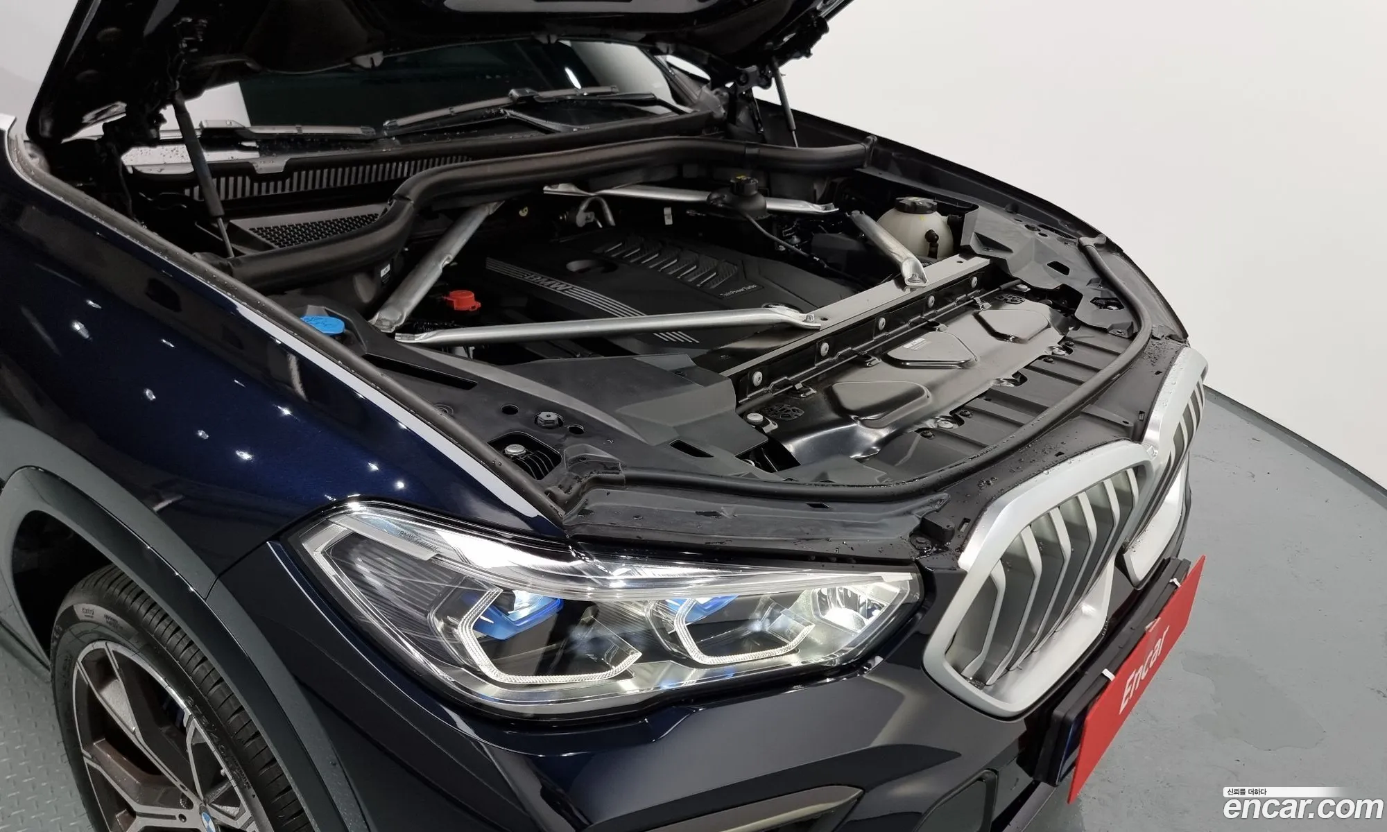 BMW X6 G06 xDrive40I M Sports - фотография 7393081