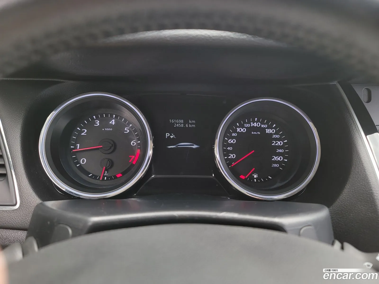 Renault Korea Samsung Sm7 Nova Le - фотография 7491217