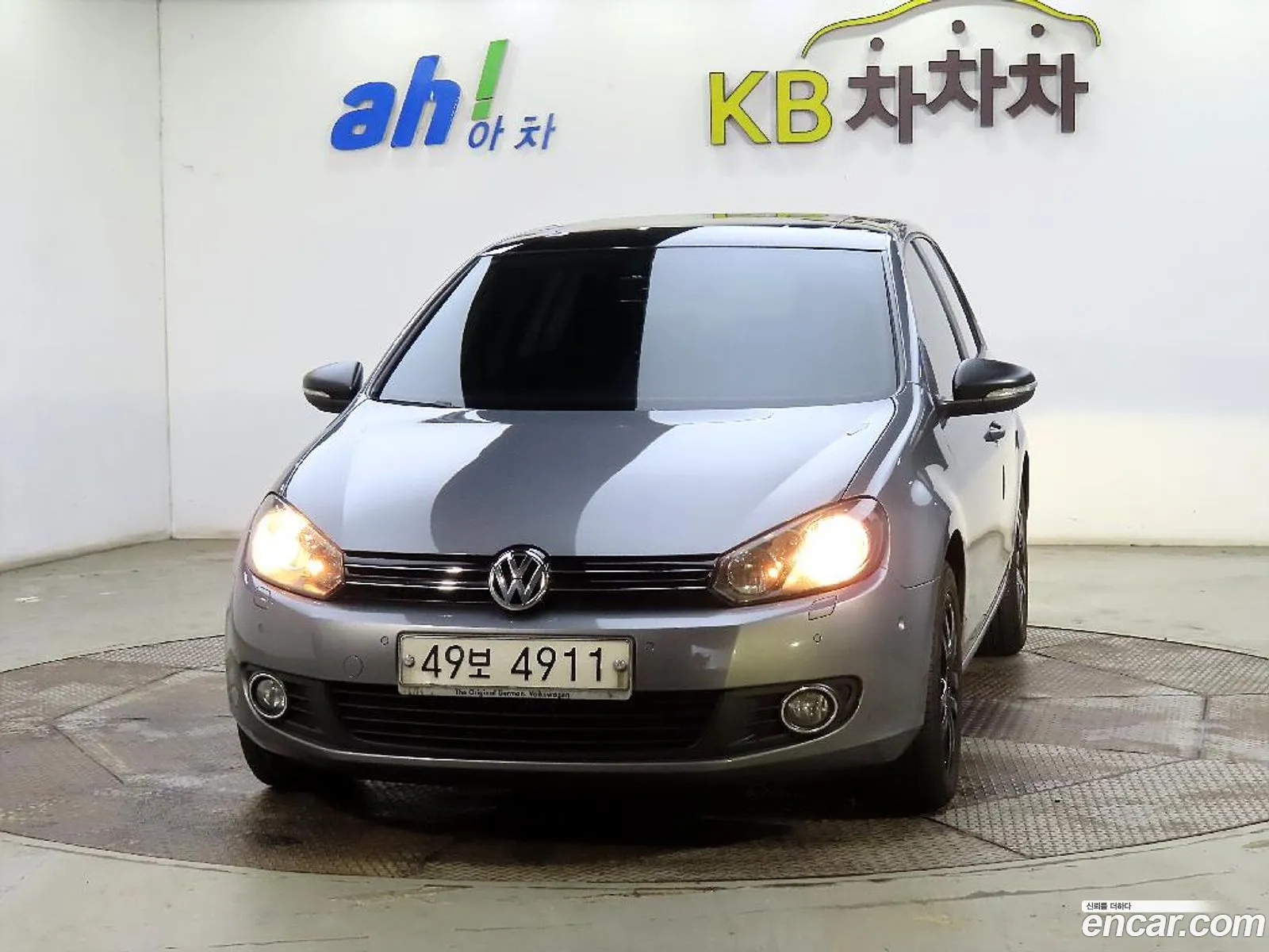 Volkswagen Golf 6Th Generation 20 Tdi - фотография 12470616