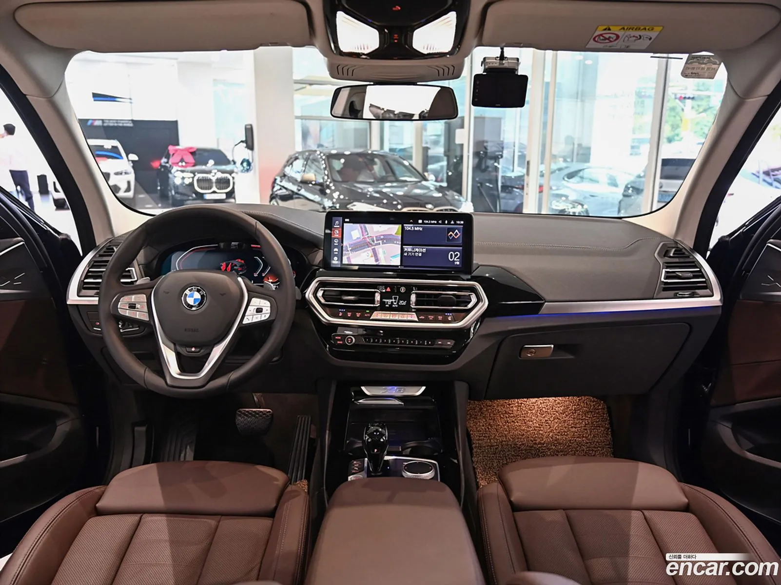 BMW X3 G01 xDrive 20I - фотография 5057326