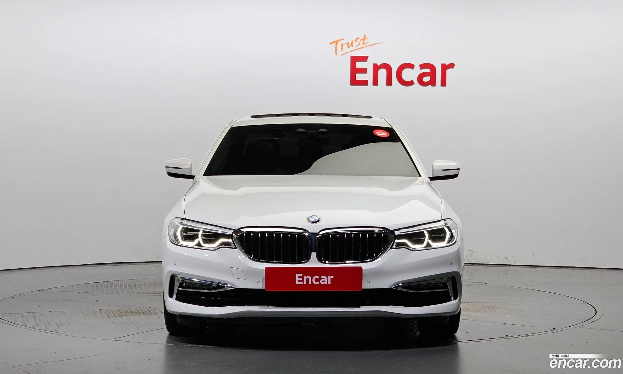 BMW 5 Series G30 530I xDrive Luxury Plus - фотография 7760421