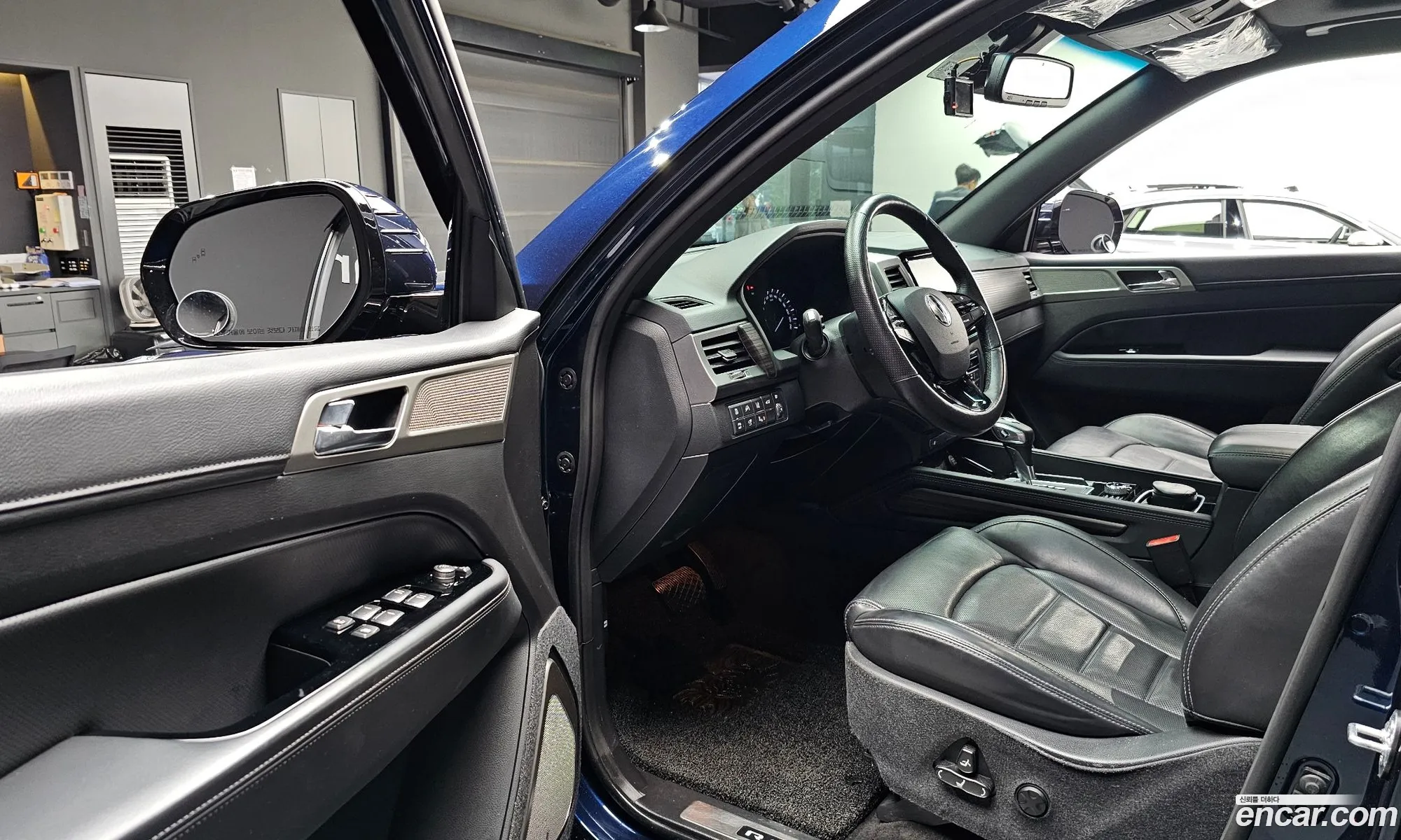 Korex Auto Trade - фотография 6829348