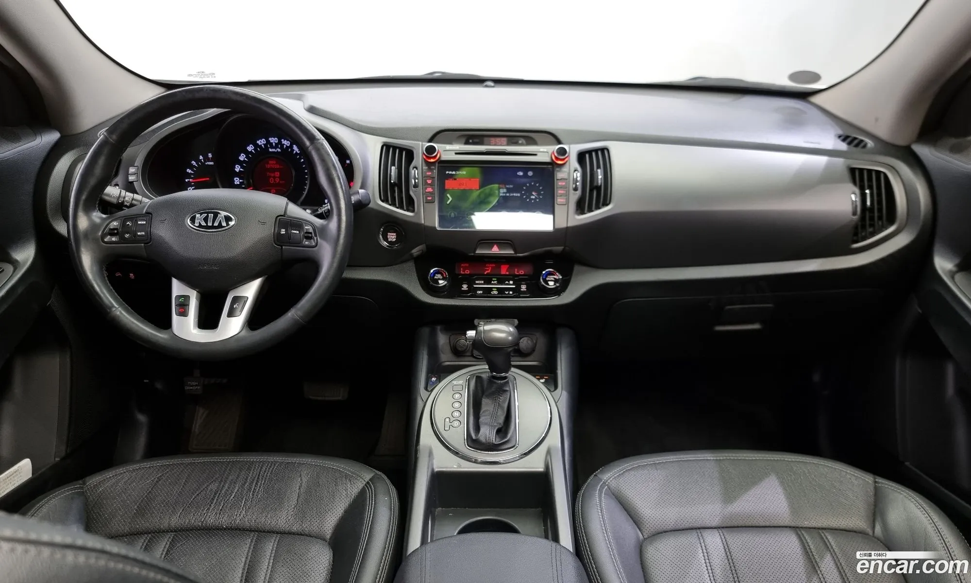 Korex Auto Trade - фотография 14539505
