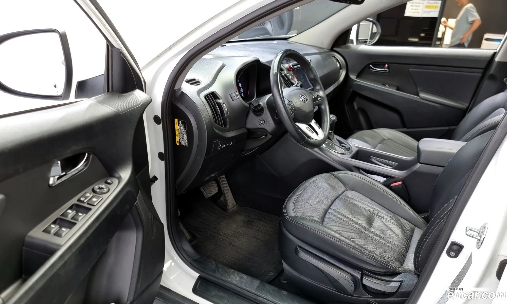 Korex Auto Trade - фотография 14539509