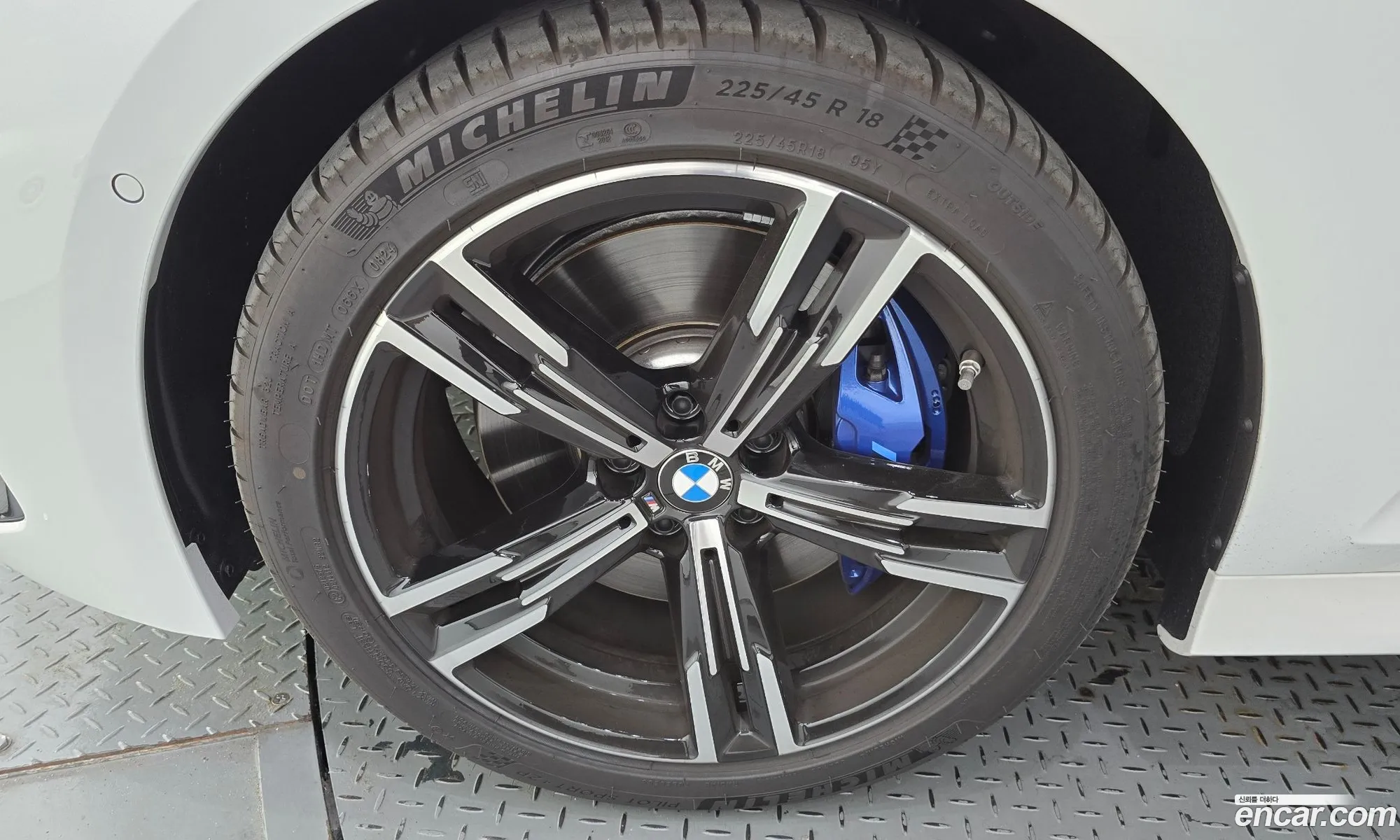 BMW 3 Series G20 320I M Sports - фотография 14779855
