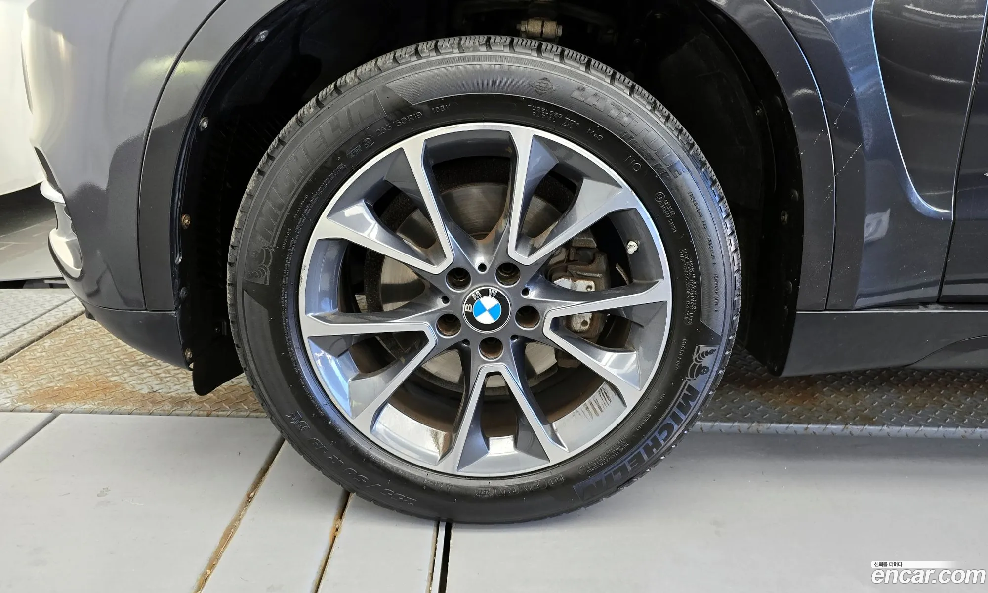 BMW X5 F15 xDrive 30D - фотография 7386783