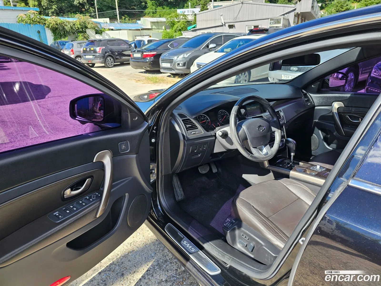 Korex Auto Trade - фотография 8588577