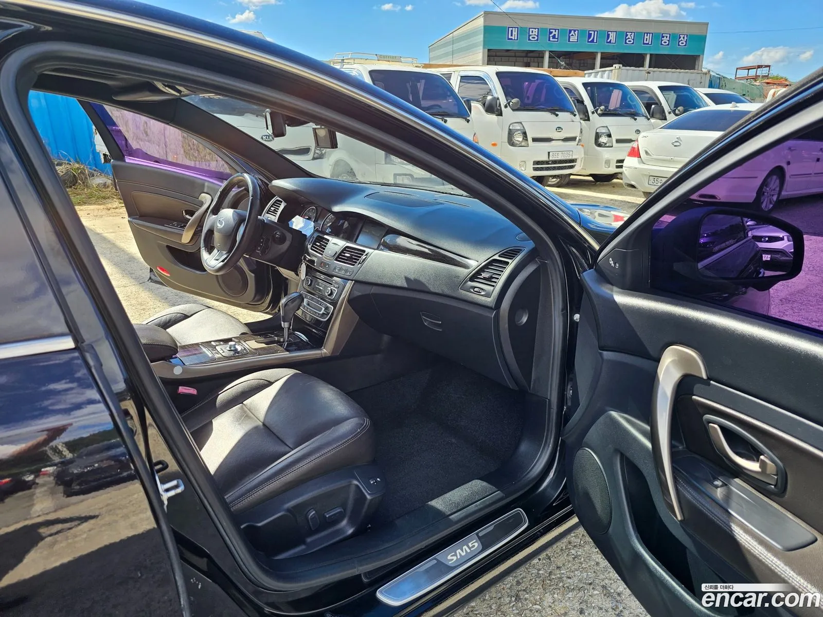 Korex Auto Trade - фотография 8588579