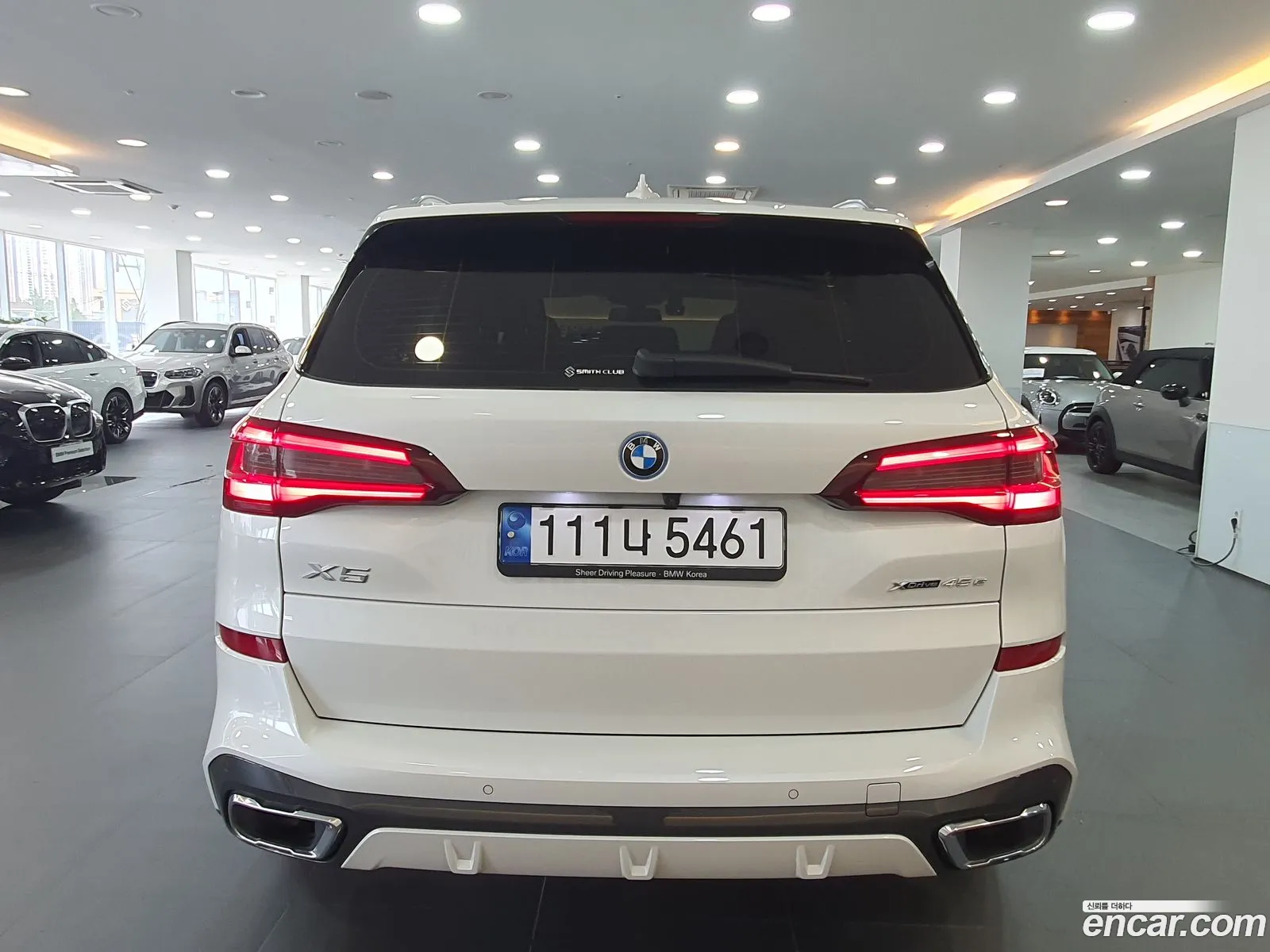 BMW X5 G05 xDrive 45E M Sport - фотография 6933563