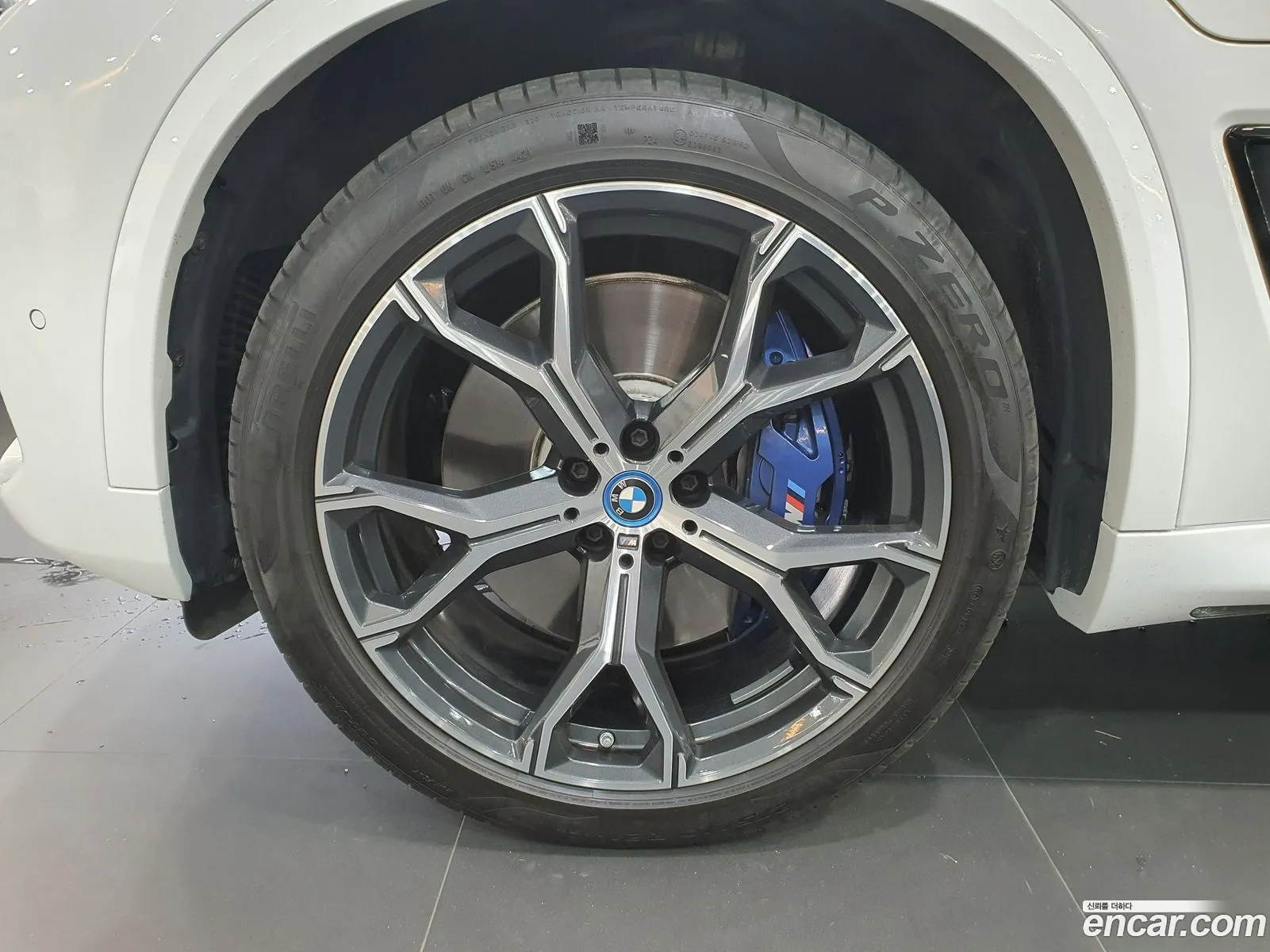 BMW X5 G05 xDrive 45E M Sport - фотография 6933564