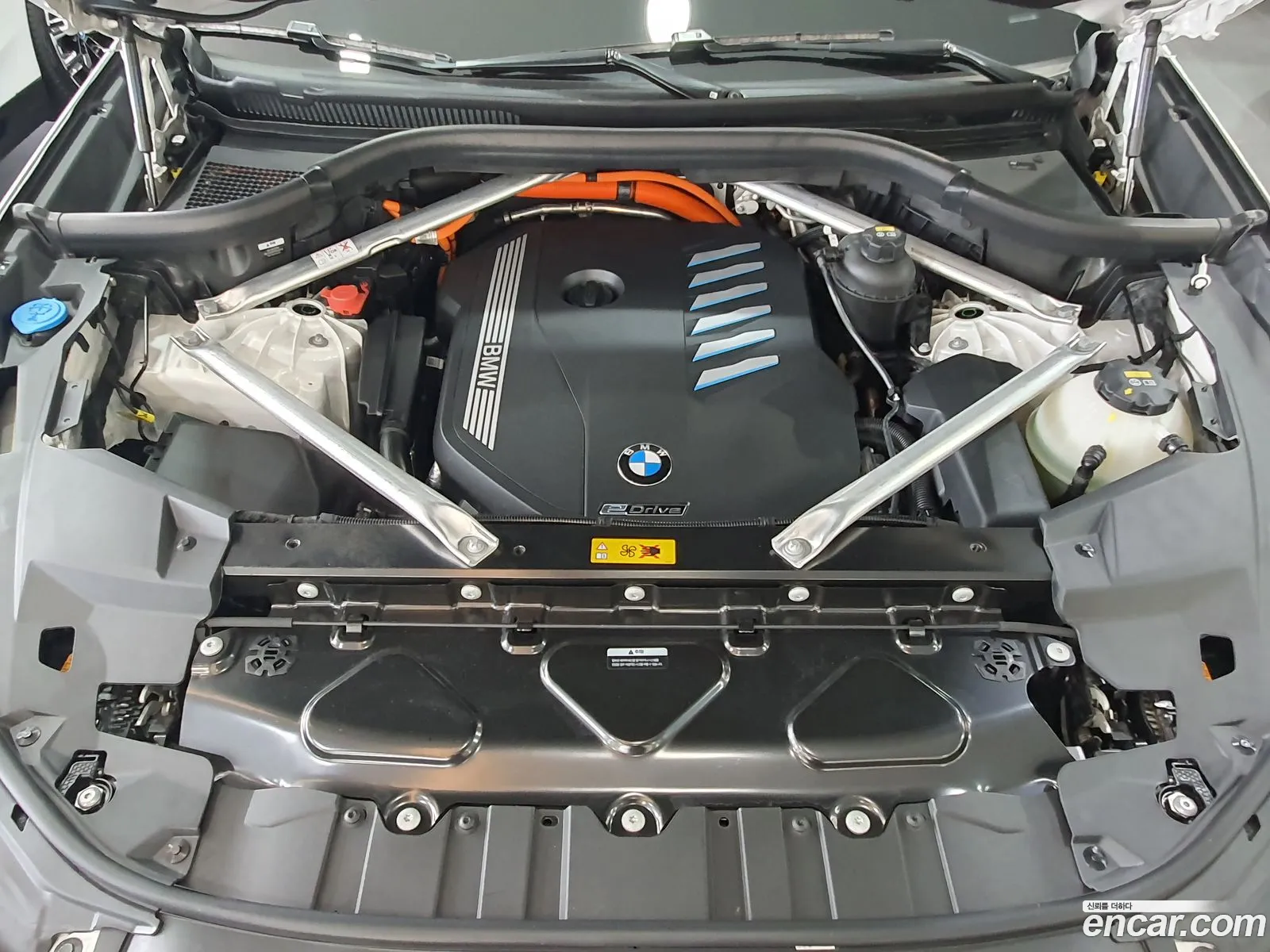 BMW X5 G05 xDrive 45E M Sport - фотография 6933565