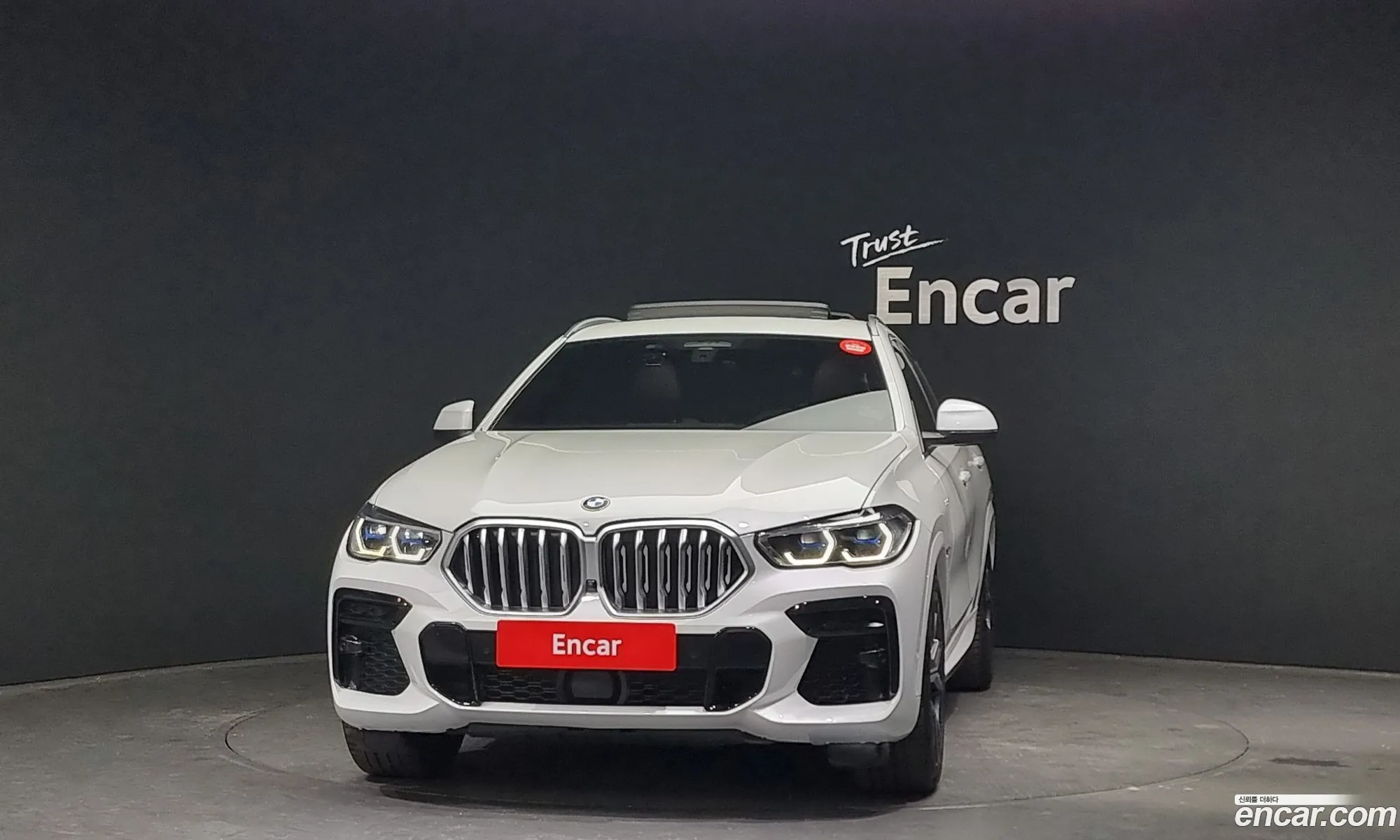 BMW X6 G06 xDrive30D M Sports - фотография 6933526