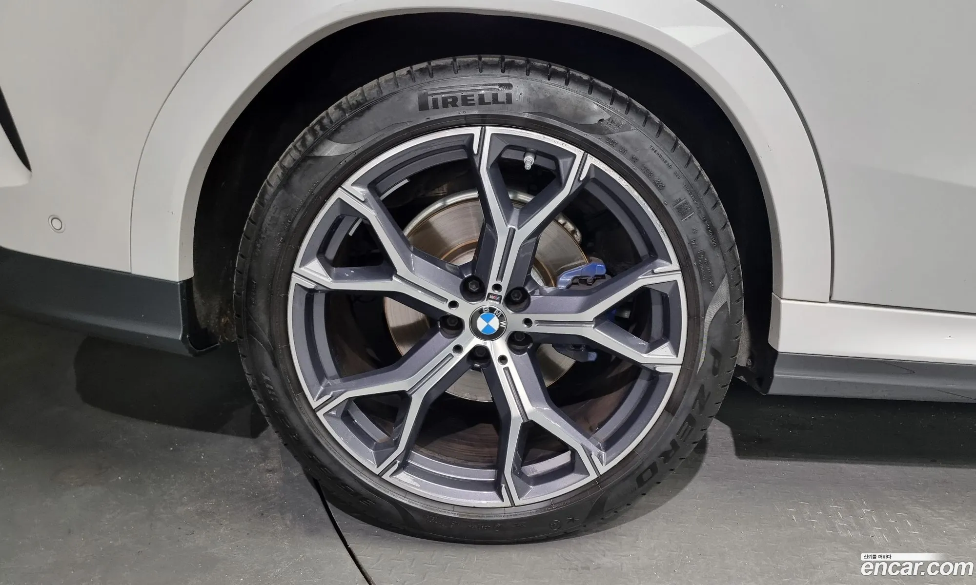 BMW X6 G06 xDrive30D M Sports - фотография 6933528