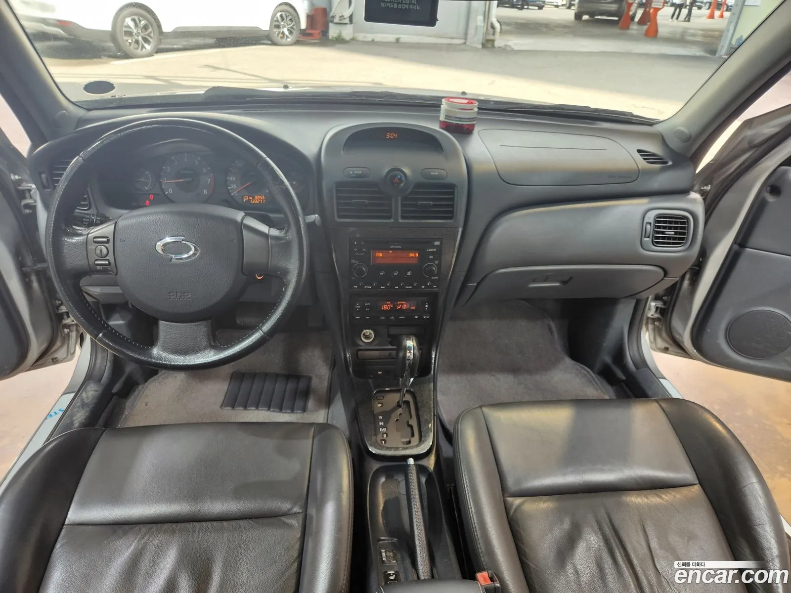 Korex Auto Trade - фотография 8700880
