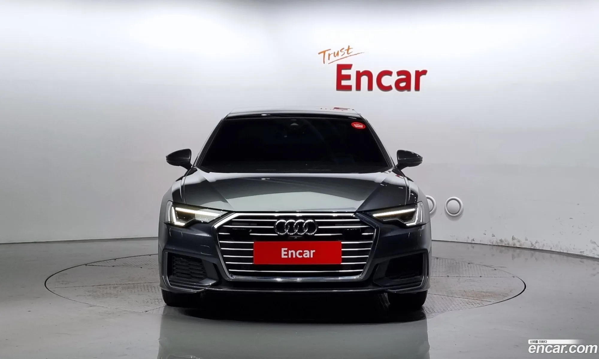 Audi A6 C8 45 Tfsi Premium - фотография 1276143