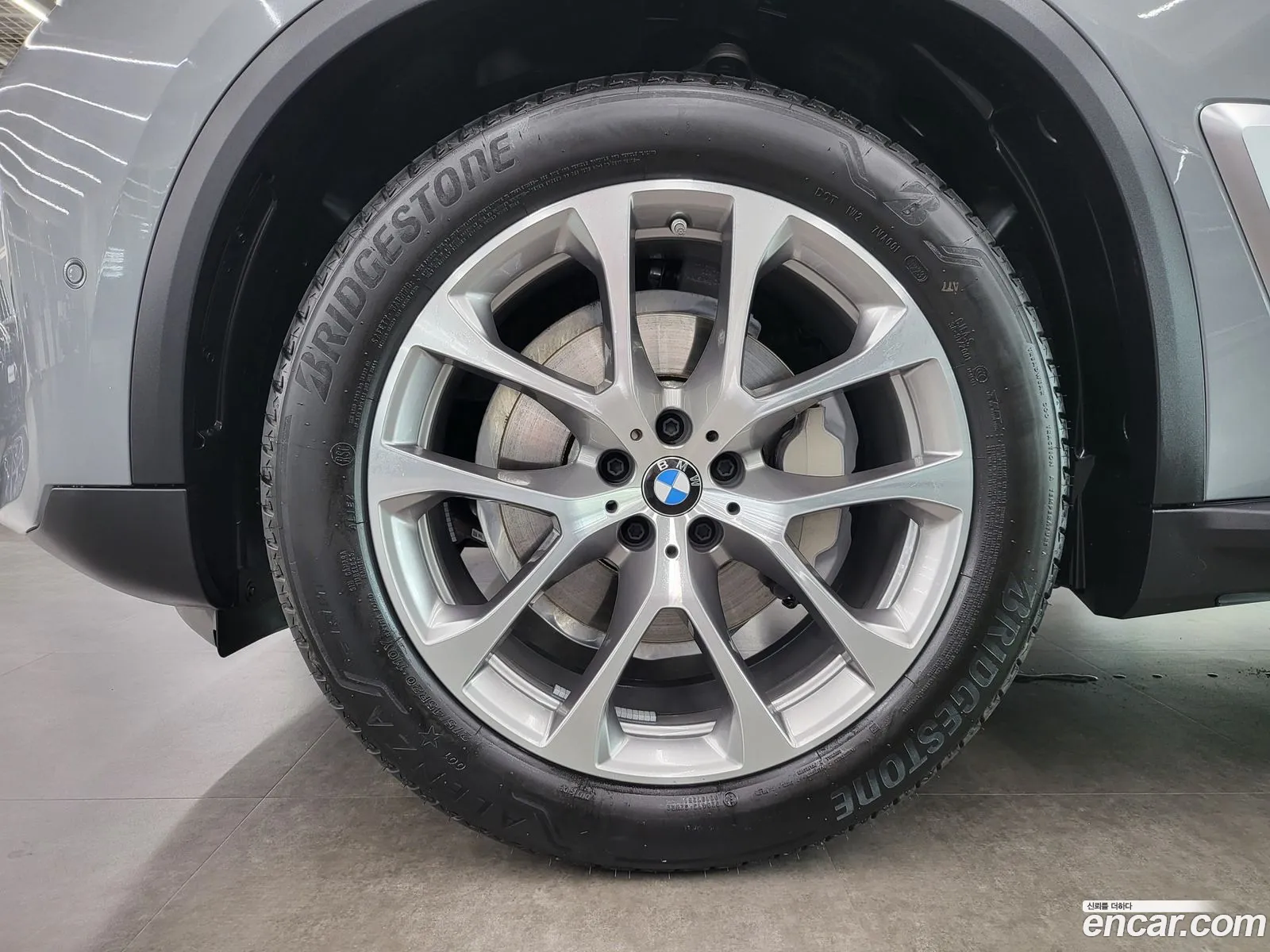BMW X5 G05 xDrive 30D Xline - фотография 5194868
