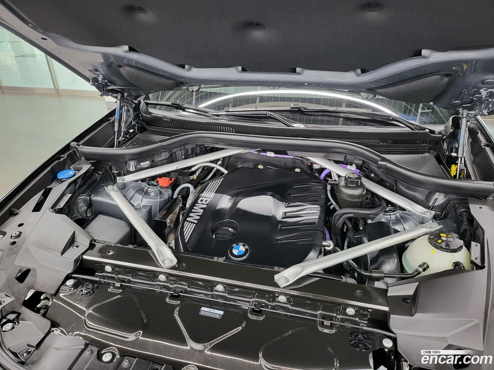 BMW X5 G05 xDrive 30D Xline - фотография 5194869