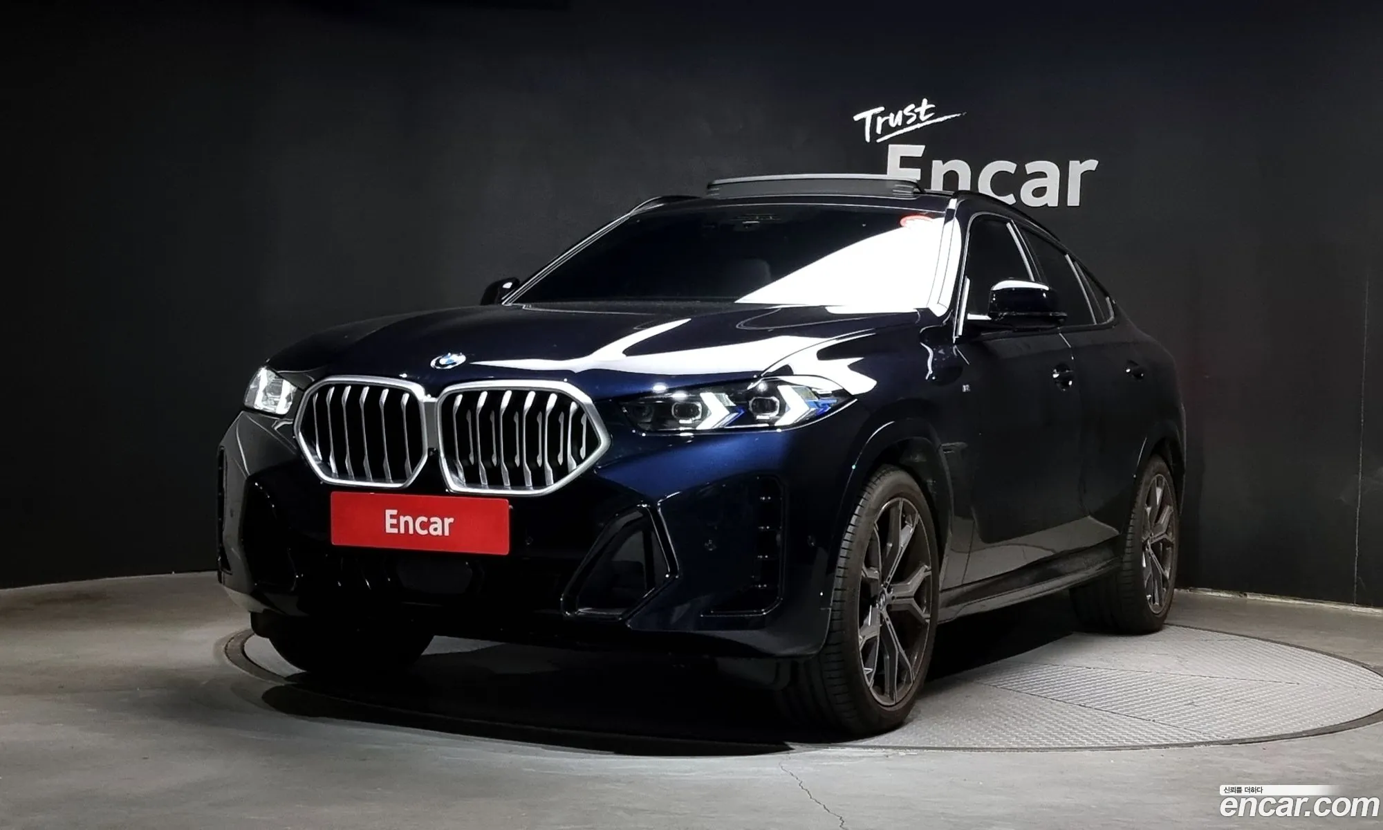 BMW X6 G06 xDrive30D M Sports - фотография 7511063