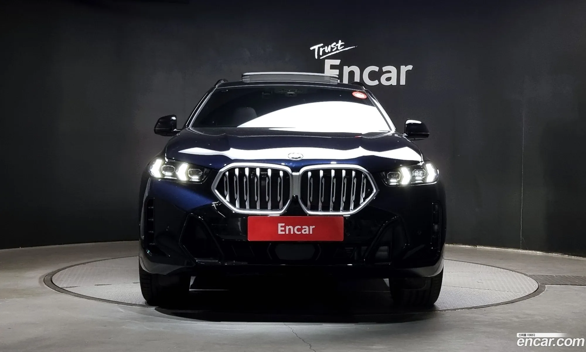 BMW X6 G06 xDrive30D M Sports - фотография 7511065