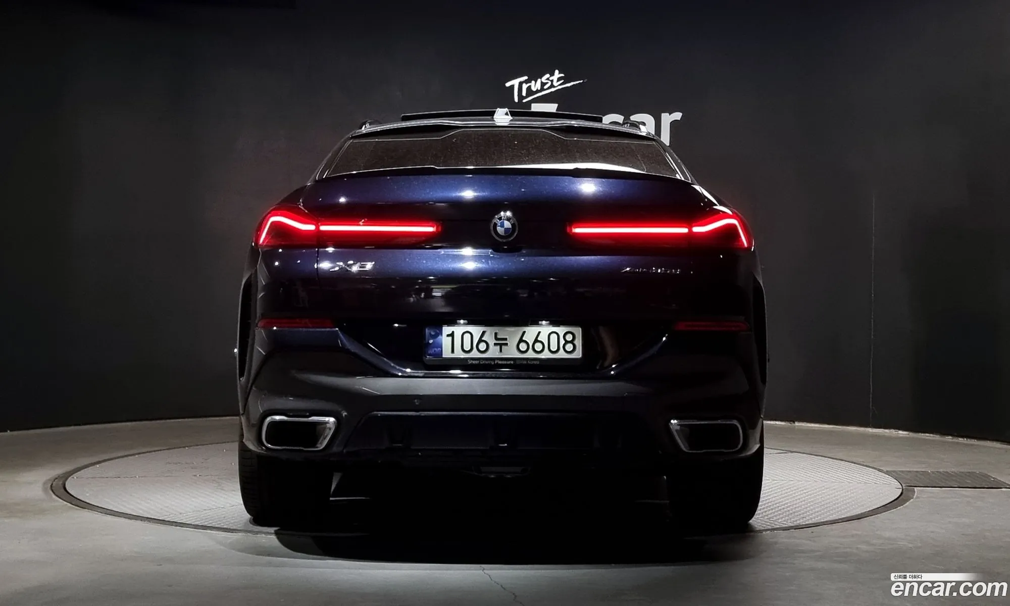 BMW X6 G06 xDrive30D M Sports - фотография 7511066