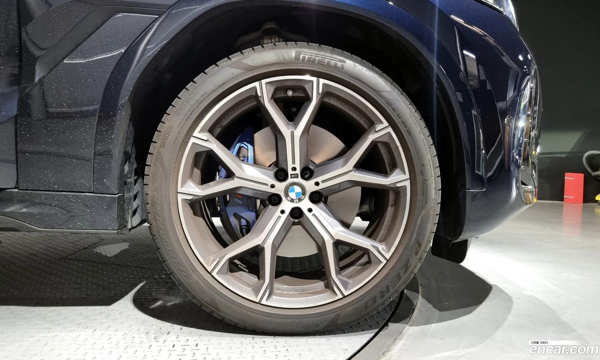 BMW X6 G06 xDrive30D M Sports - фотография 7511067
