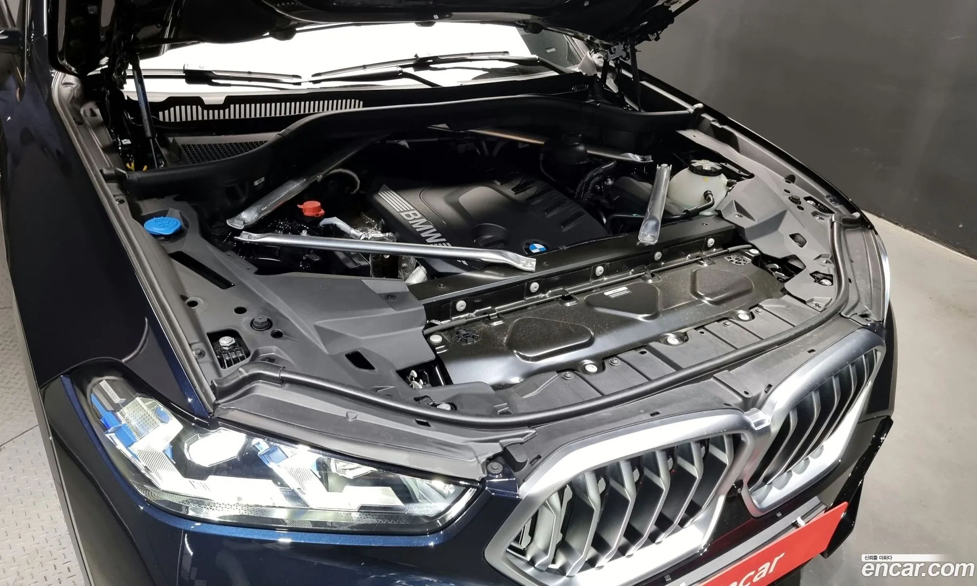 BMW X6 G06 xDrive30D M Sports - фотография 7511068