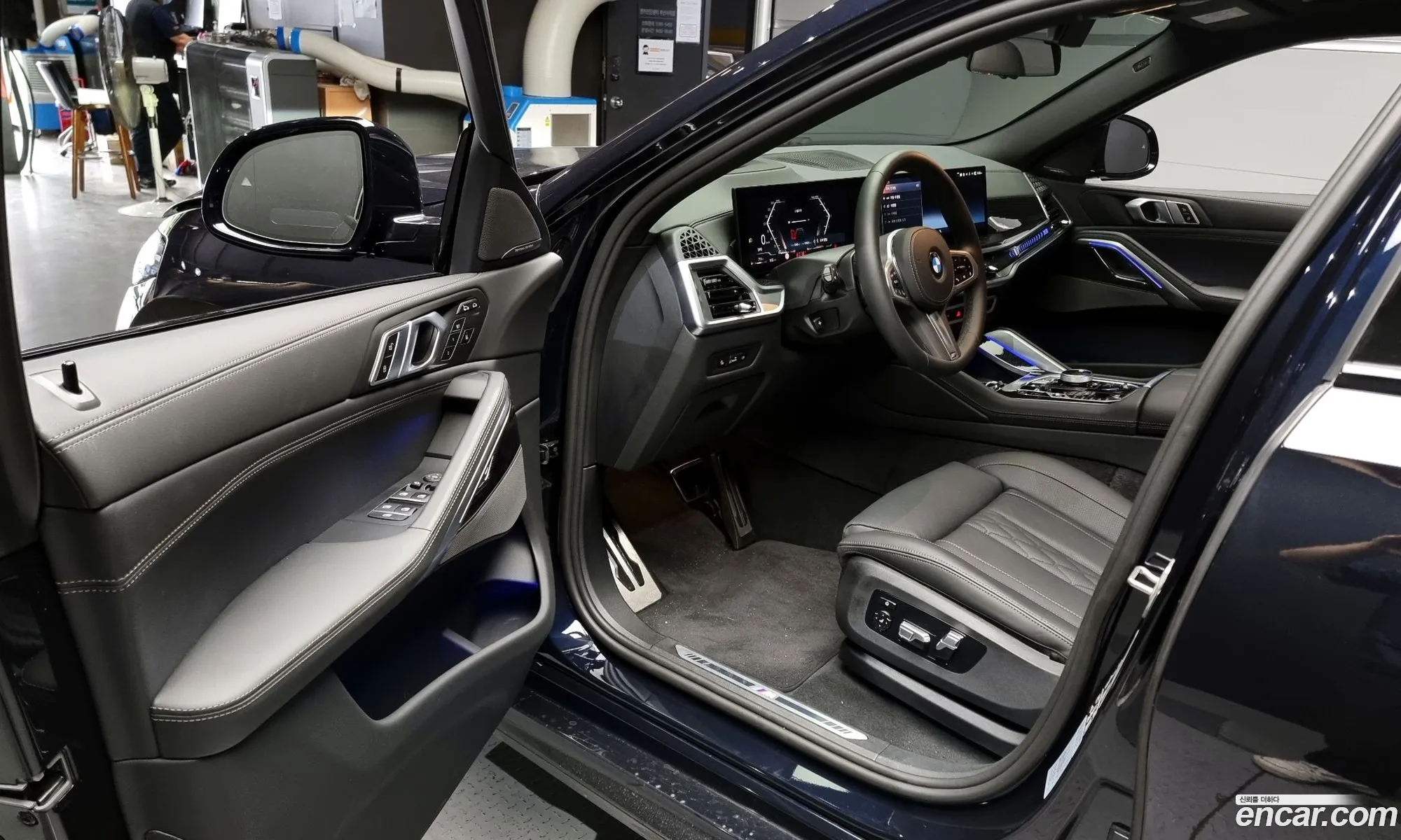 Korex Auto Trade - фотография 7574702