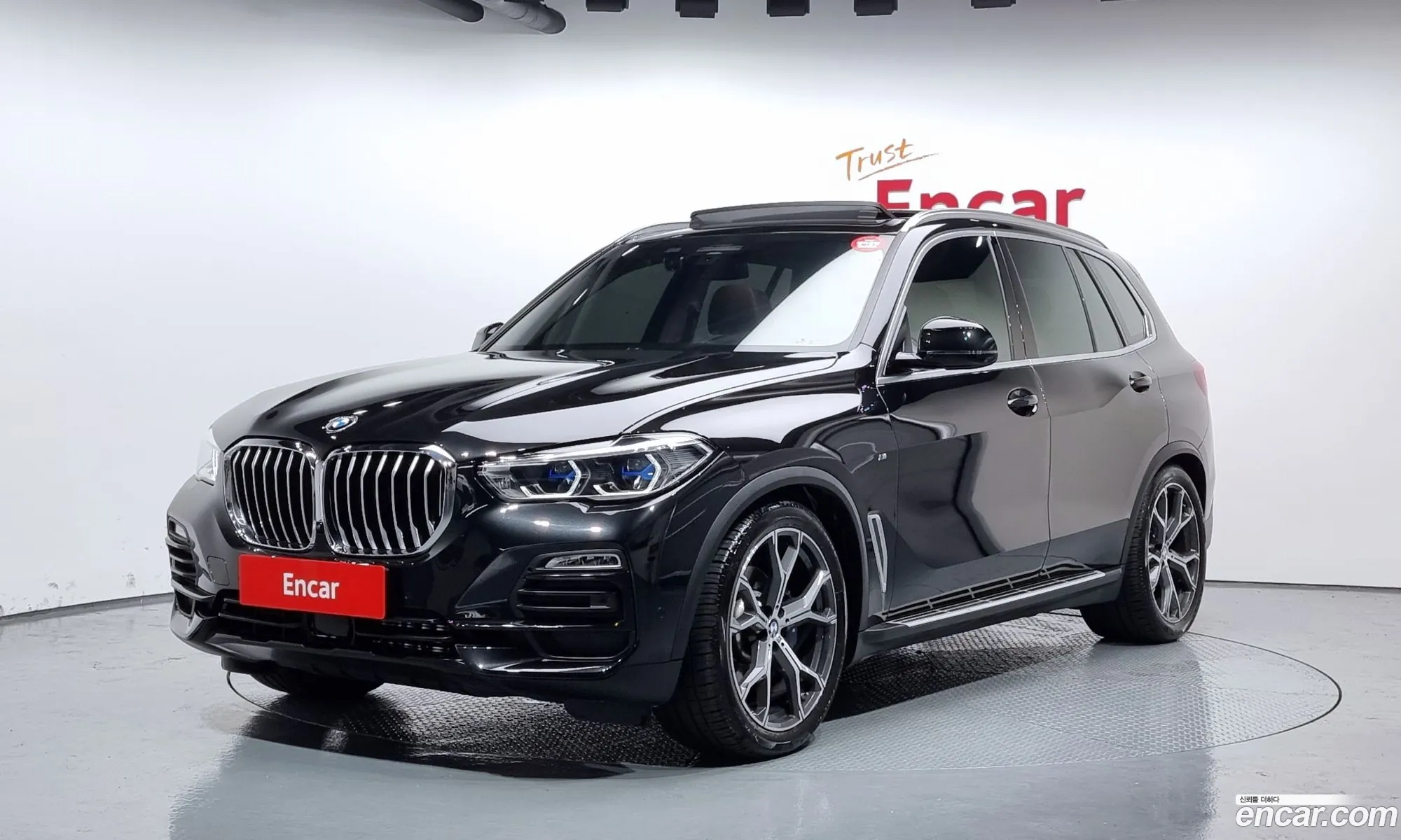 BMW X5 G05 xDrive 40I Xline - фотография 7974642