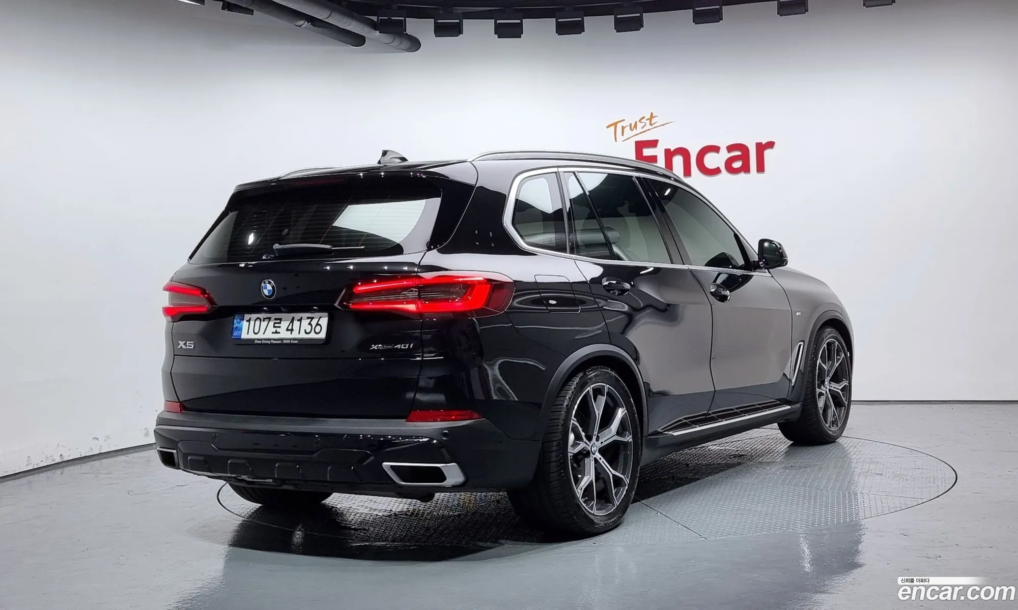 BMW X5 G05 xDrive 40I Xline - фотография 7974643